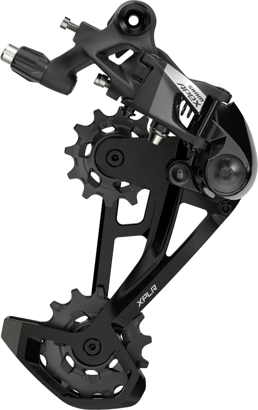Dérailleur arrière SRAM Apex XPLR 12 vitesses