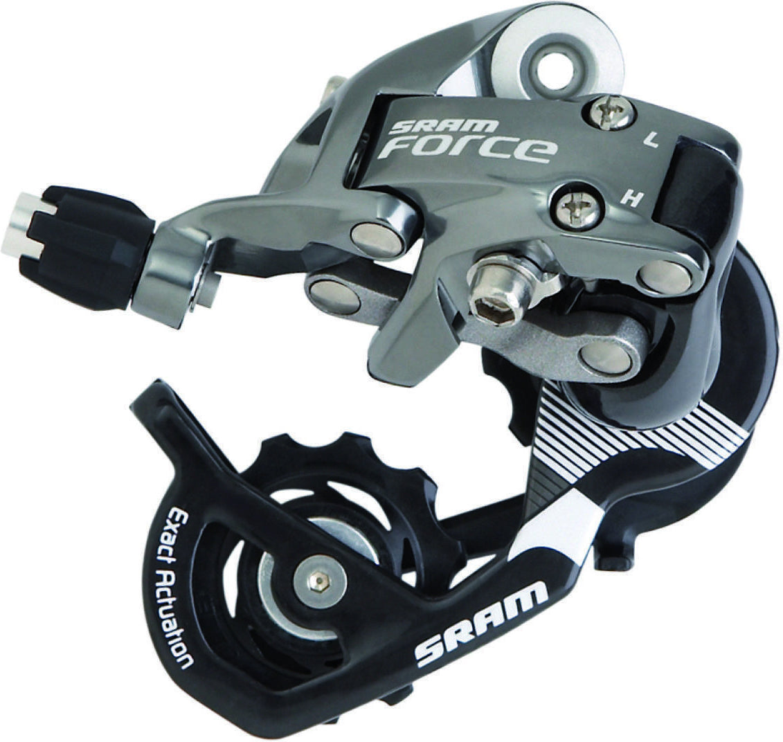 Dérailleur arrière SRAM Force 10 vitesses