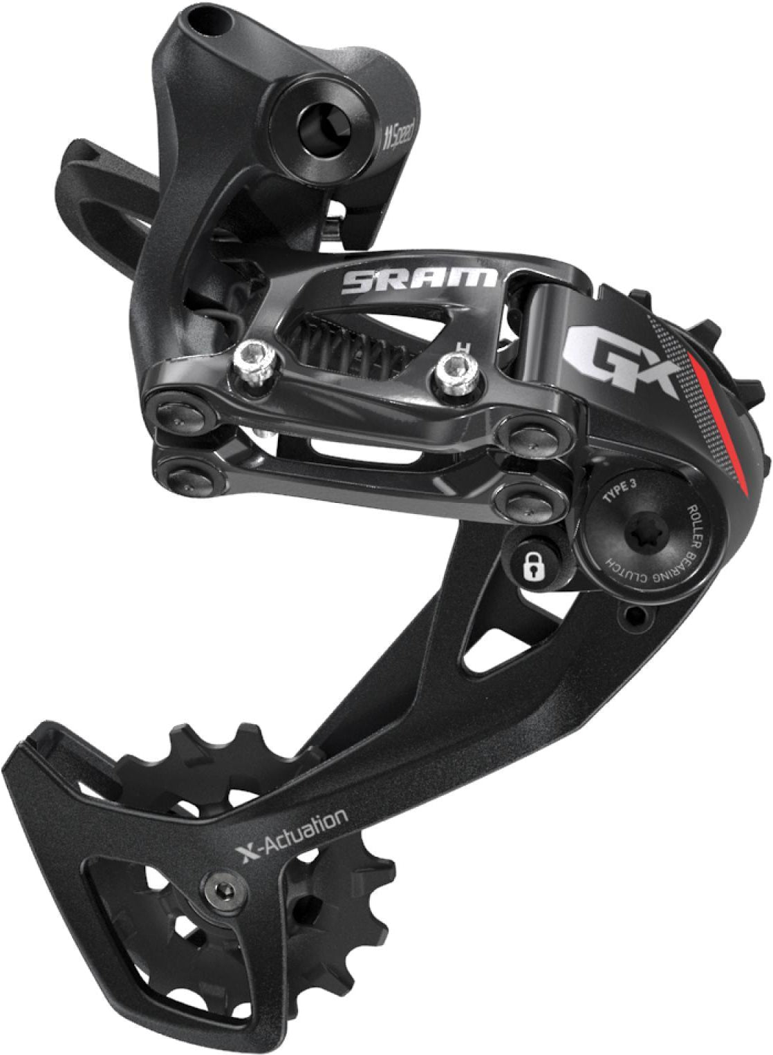 Dérailleur arrière SRAM GX 2x11