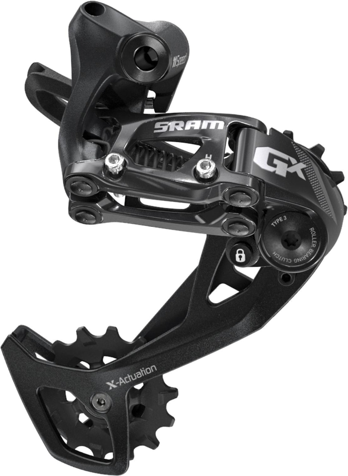 Dérailleur arrière SRAM GX 2x11