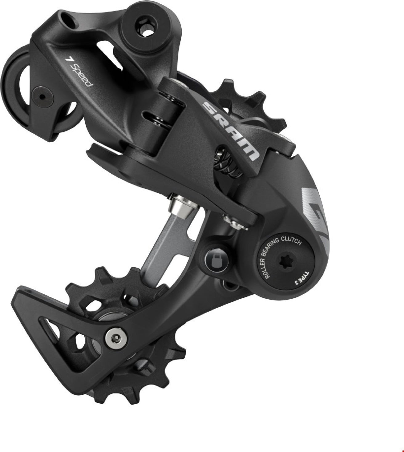 Dérailleur arrière SRAM GX DH 7 vitesses