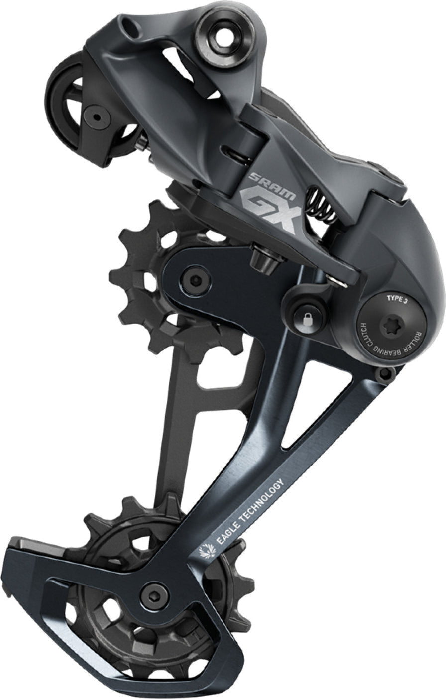 Dérailleur arrière SRAM GX Eagle 12 vitesses