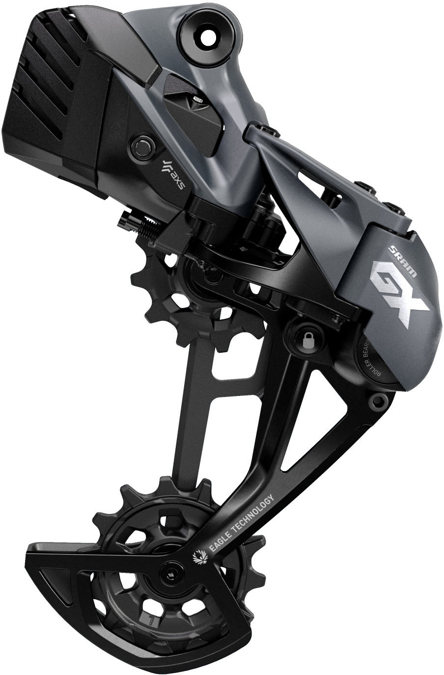Dérailleur arrière SRAM GX Eagle AXS 12 vitesses