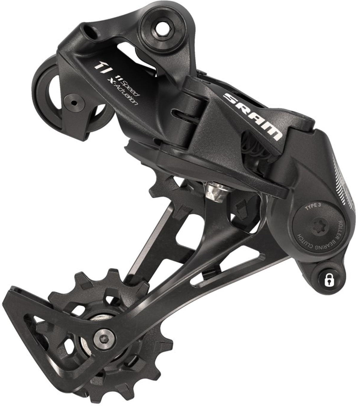 Dérailleur arrière SRAM NX 11 vitesses