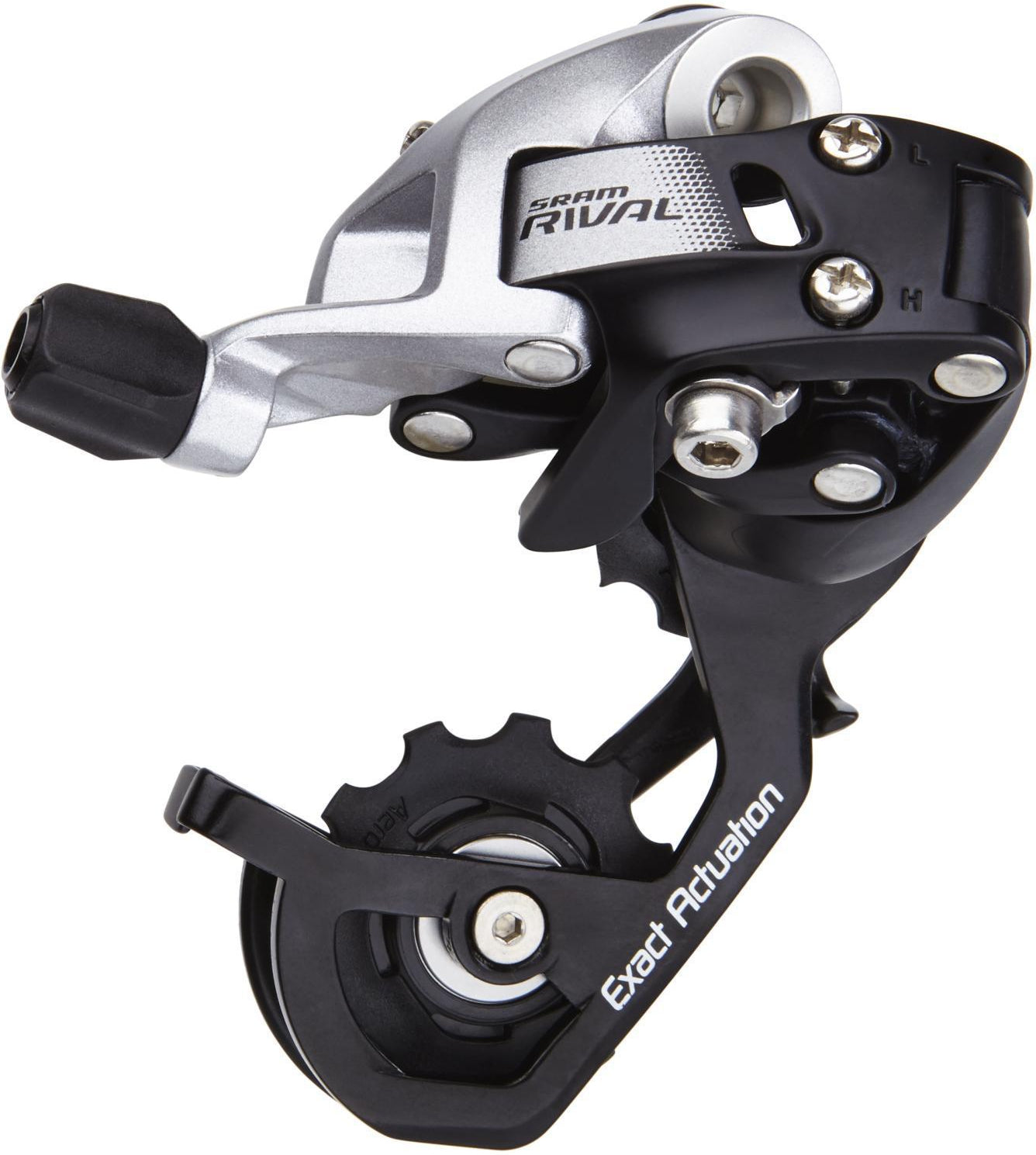 Dérailleur arrière SRAM Rival 22 11 vitesses