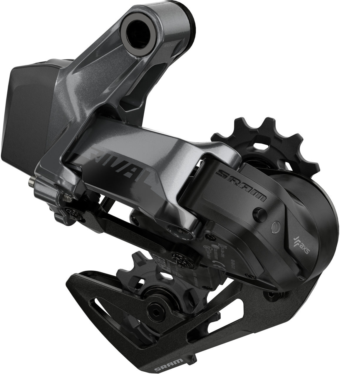 Dérailleur arrière SRAM Rival eTap AXS XPLR 12 vitesses