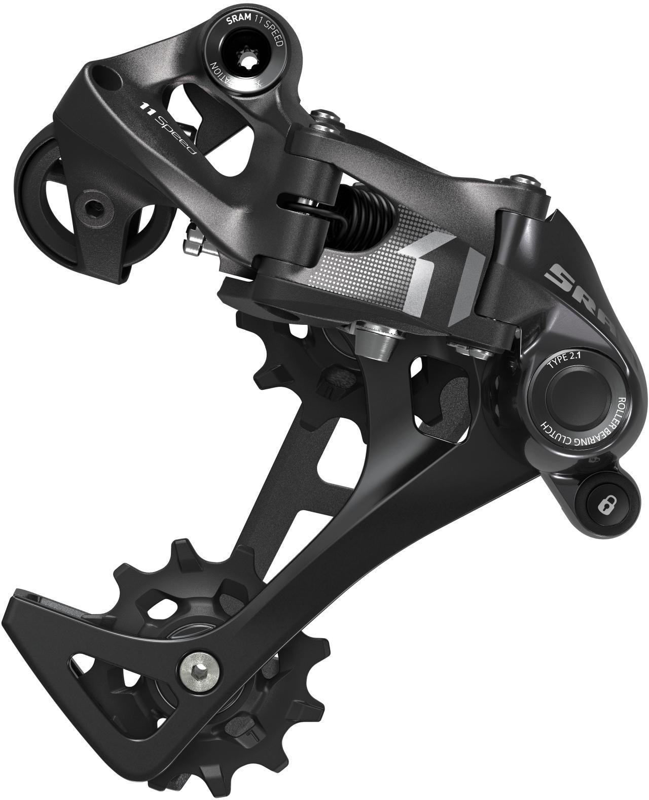 Dérailleur arrière SRAM X1 Type 2.1 11 vitesses