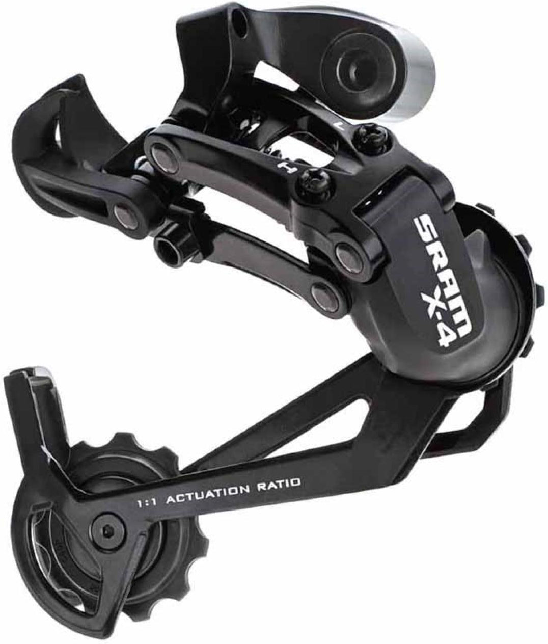 Dérailleur arrière SRAM X4 7/8/9 vitesses