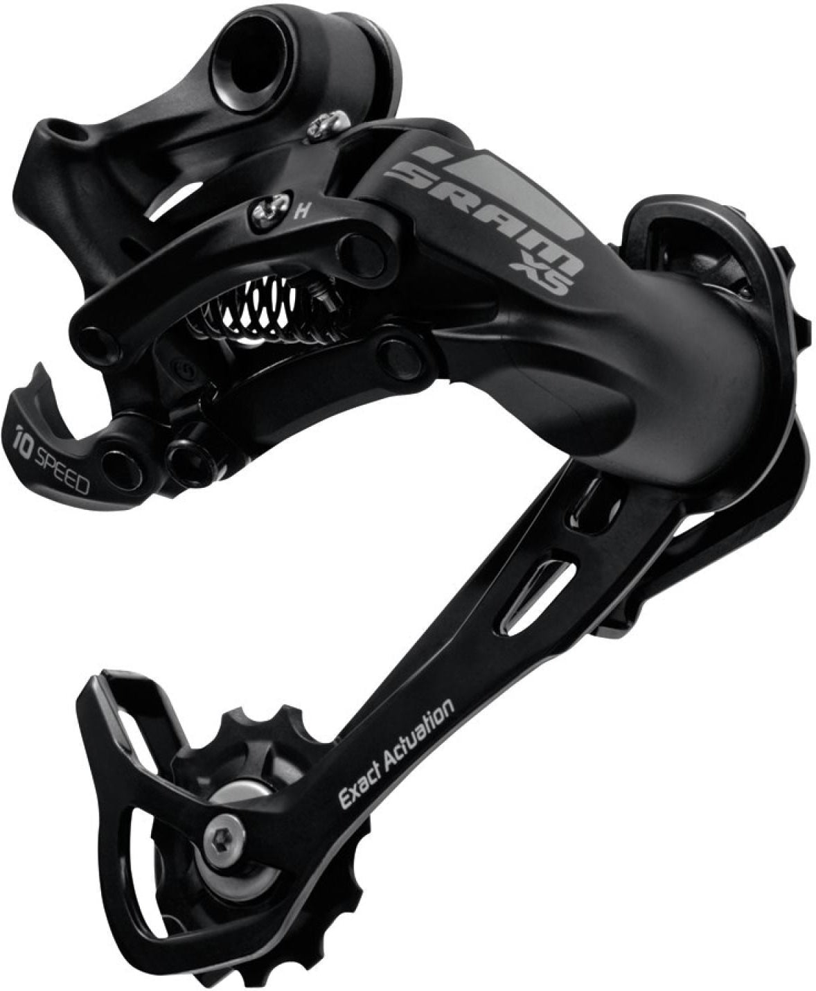 Dérailleur arrière SRAM X5 10 vitesses