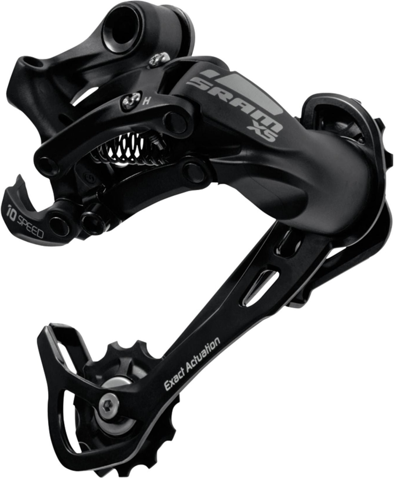 Dérailleur arrière SRAM X5 9 vitesses