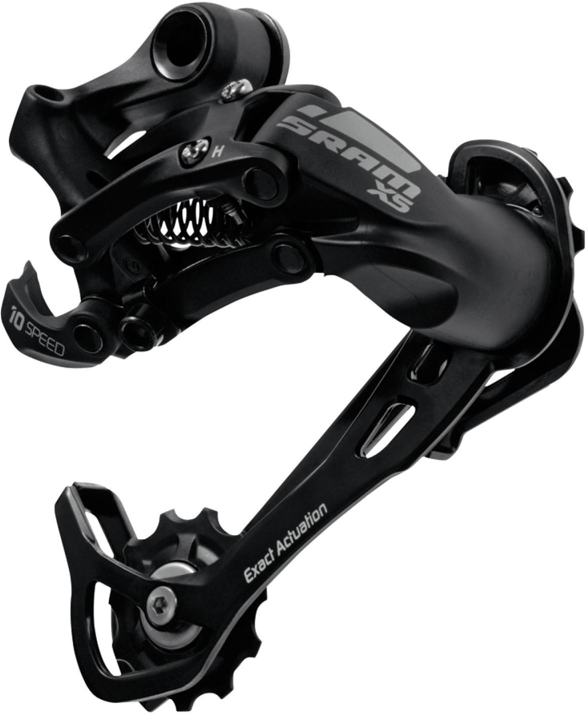 Dérailleur arrière SRAM X5 9 vitesses