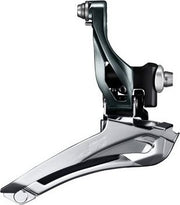Dérailleur avant double à braser haut Shimano Tiagra FD-4700