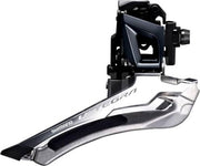 Shimano Ultegra R8000 braze-on double front derailleur