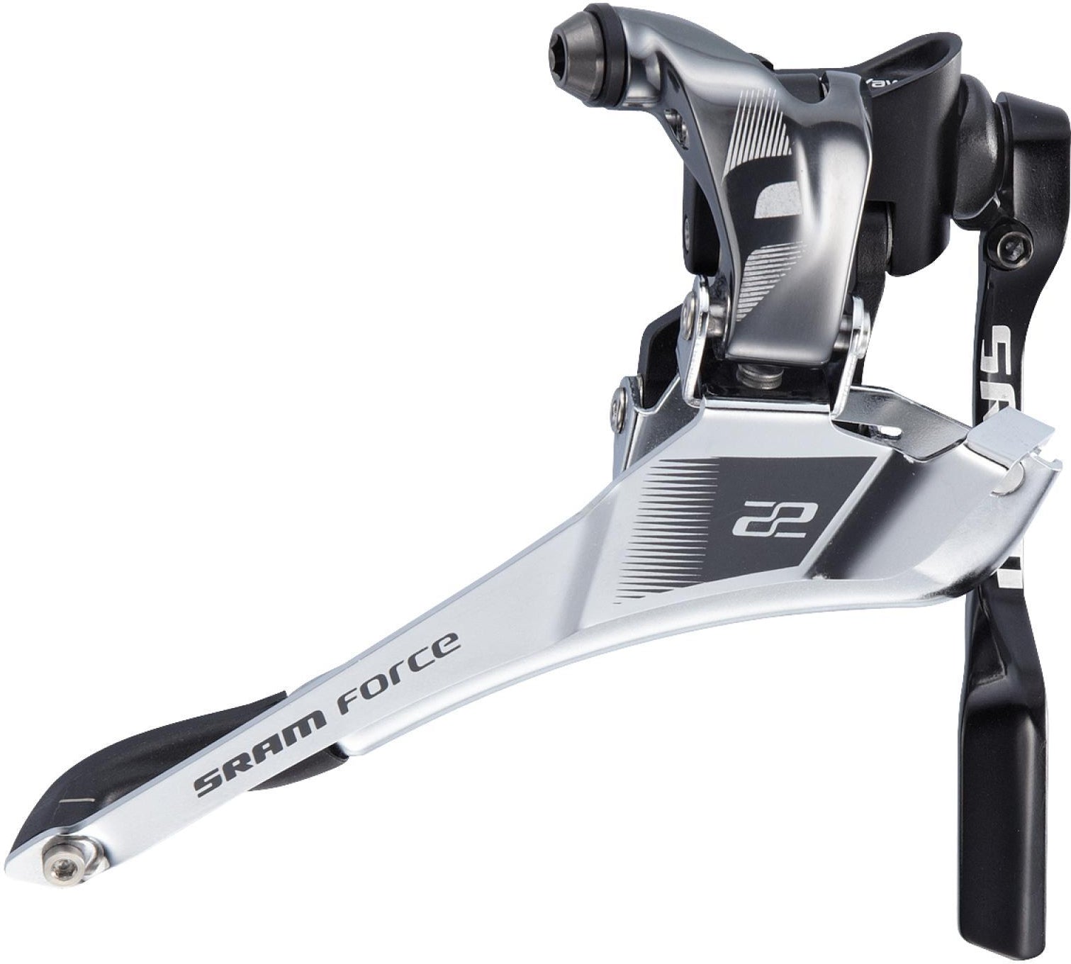 Dérailleur avant SRAM Force 22 2x11