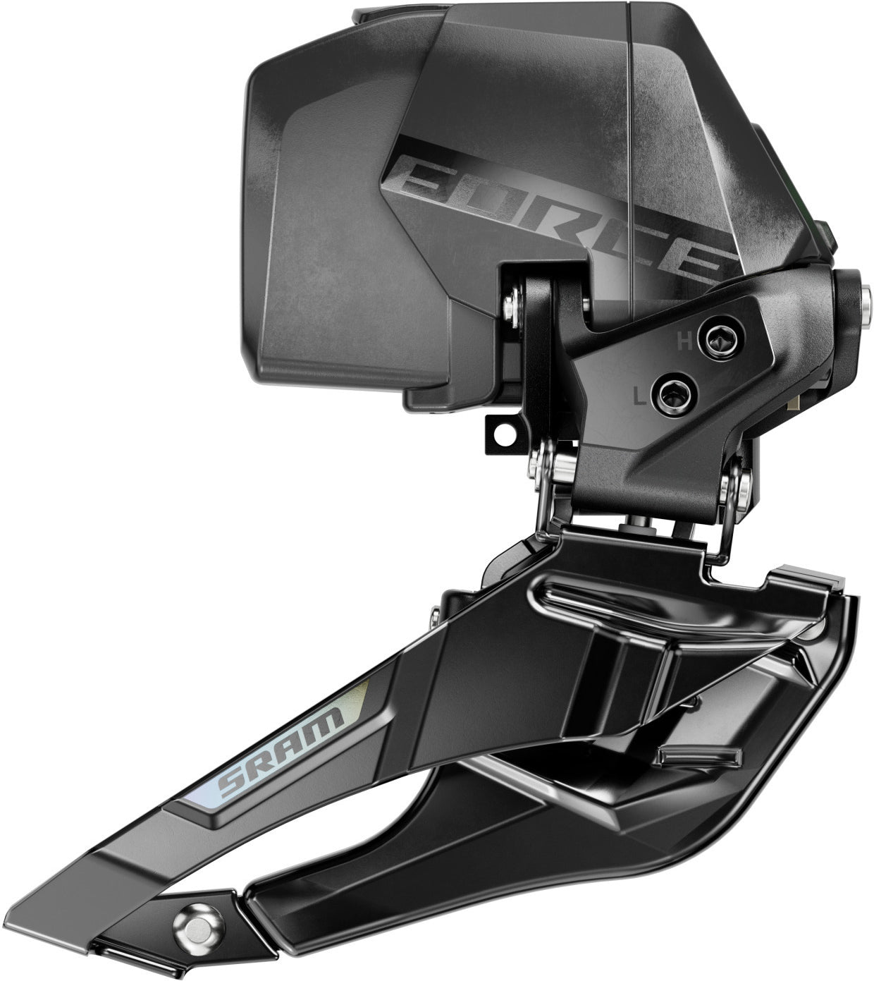 Dérailleur avant SRAM Force AXS E1 12 vitesses