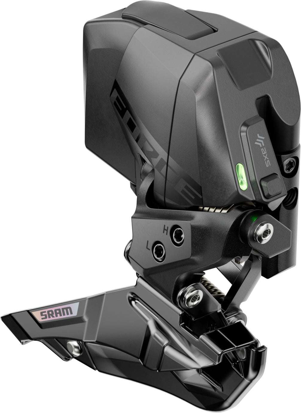 Dérailleur avant SRAM Force AXS E1 12 vitesses