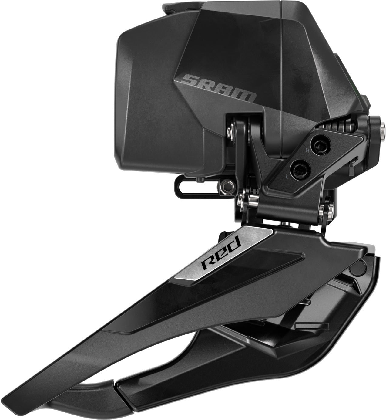 Dérailleur avant SRAM RED AXS MY25 12 vitesses