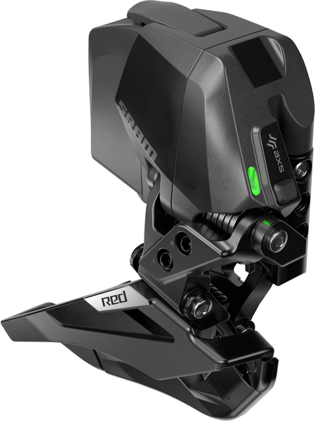 Dérailleur avant SRAM RED AXS MY25 12 vitesses