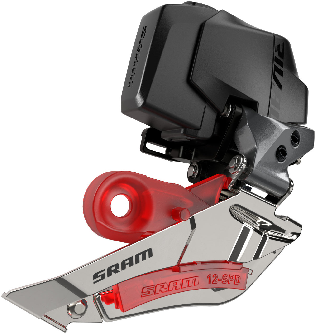 Dérailleur avant SRAM Rival eTap AXS 2x12