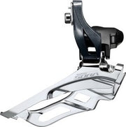 Dérailleur avant triple à braser Shimano Sora FD-R3030
