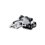 Shimano Acera FD-M3000 Dreifach-Umwerfer mit niedriger Klemme