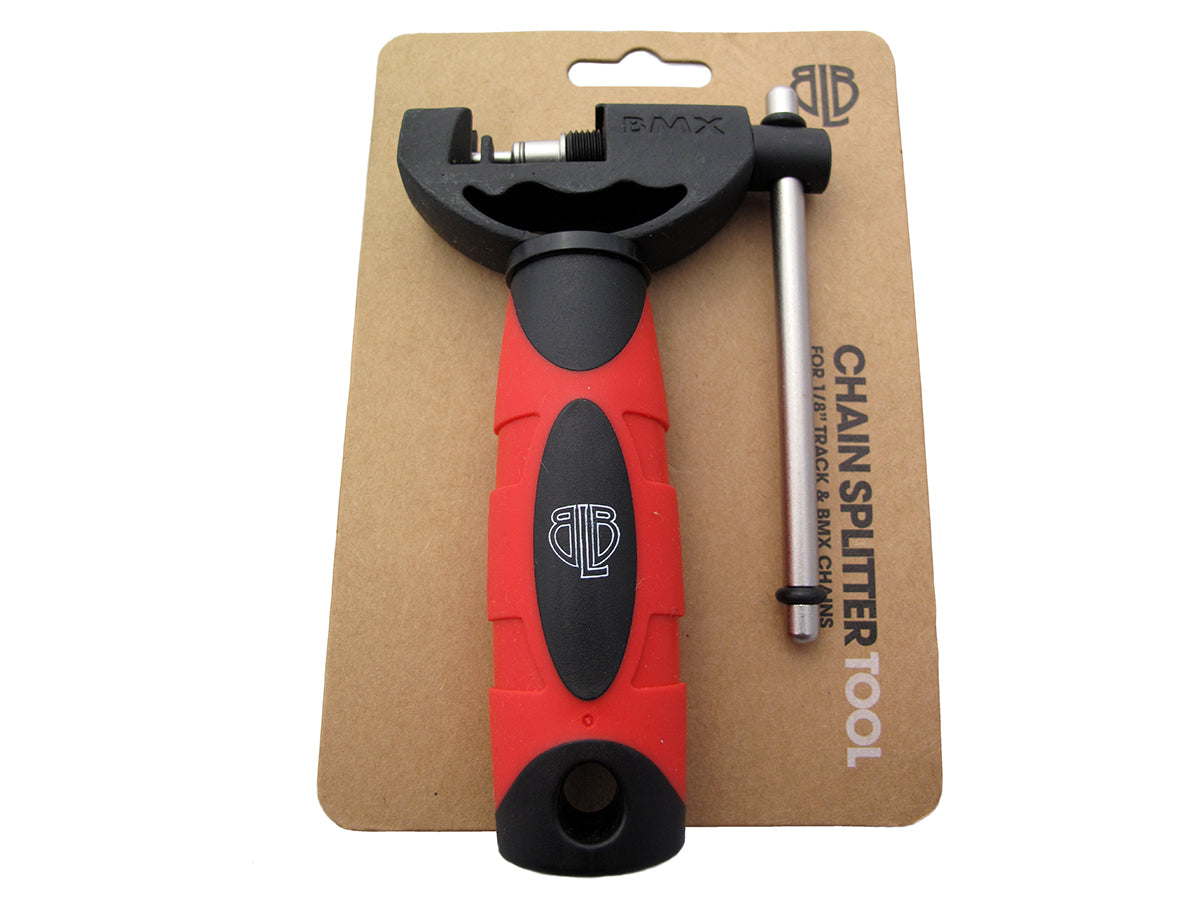 Dérive-chaîne fixie BLB