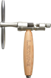 Lezyne Classic Wood chain tool