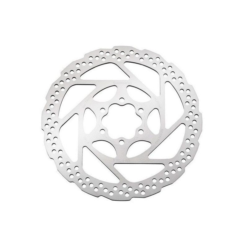 Disque de frein 6 trous Shimano Deore SM-RT56