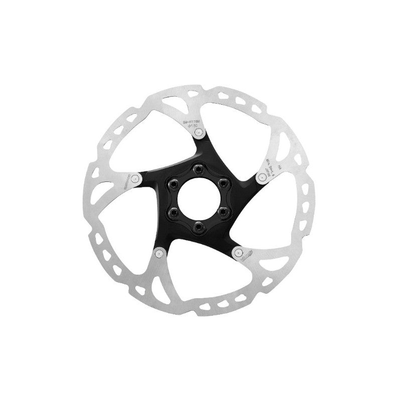 Disque de frein 6 trous Shimano Deore XT SM-RT76