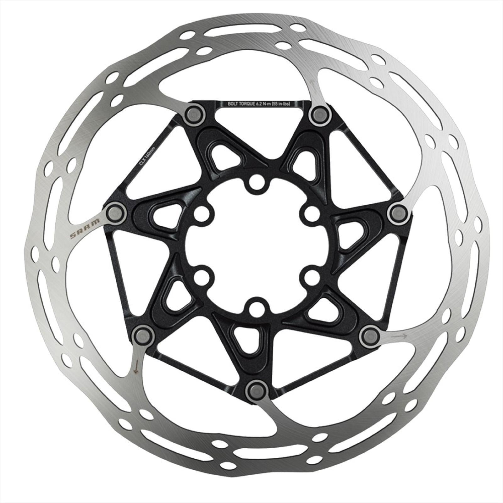 Disque de frein SRAM Centerline Rounded