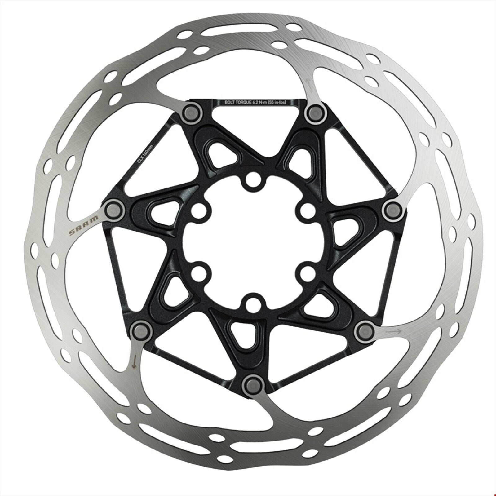 Disque de frein SRAM Centerline Rounded