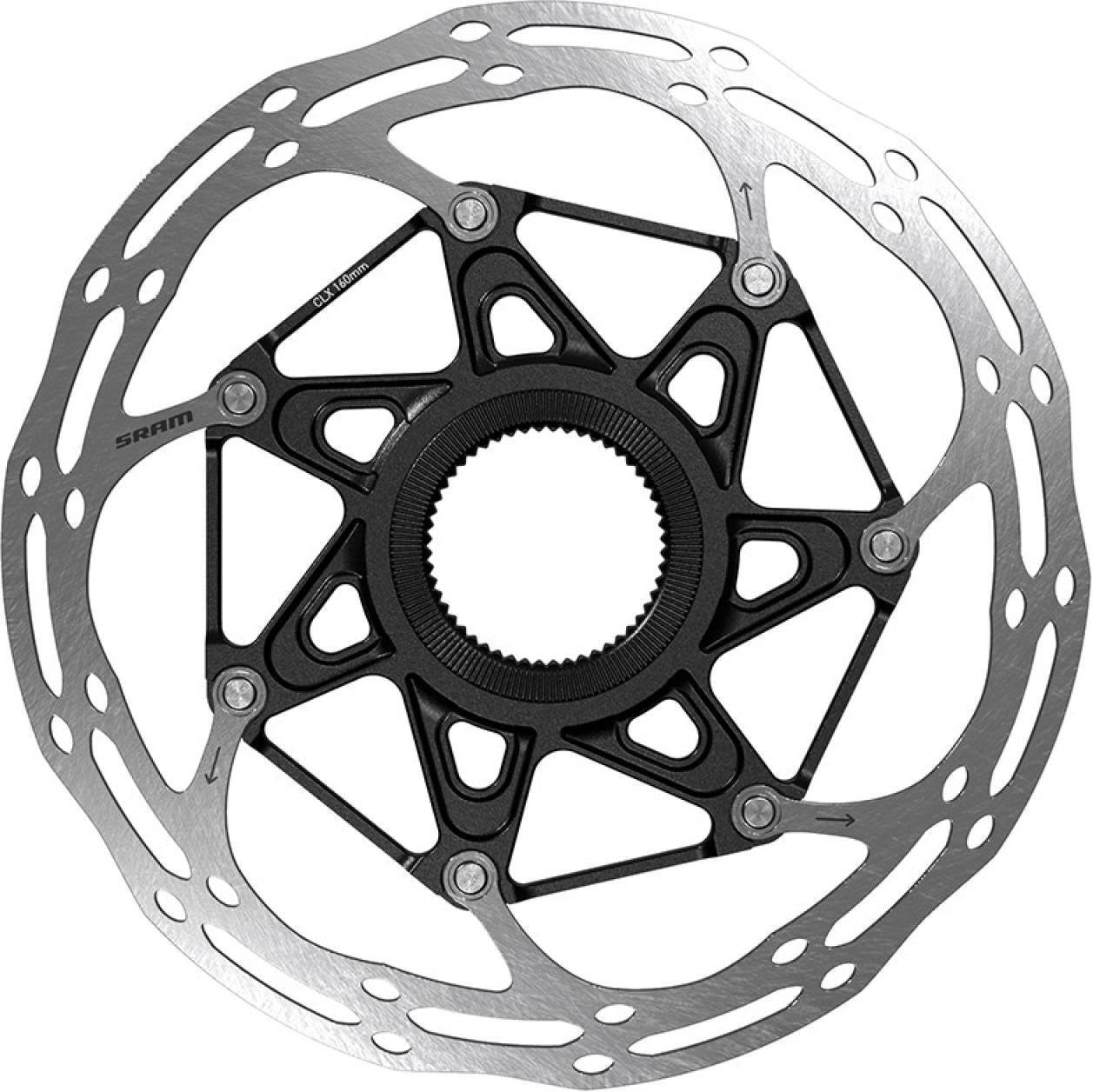 Disque de frein SRAM Centerline X Rounded