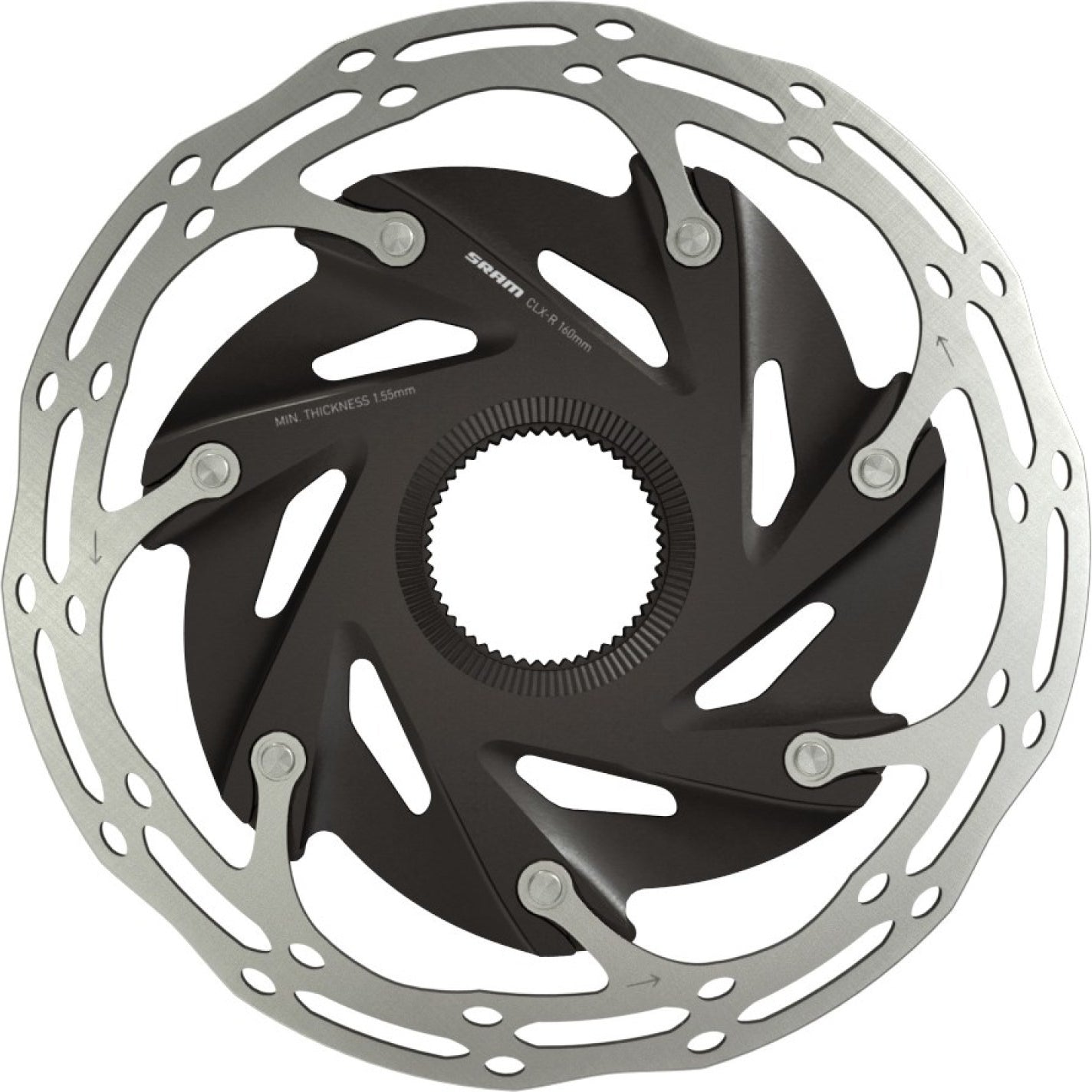 Disque de frein SRAM Centerline XR Rounded