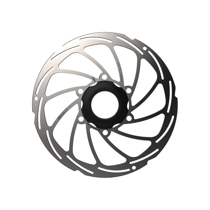 Disque de frein vélo BBB CenterStop