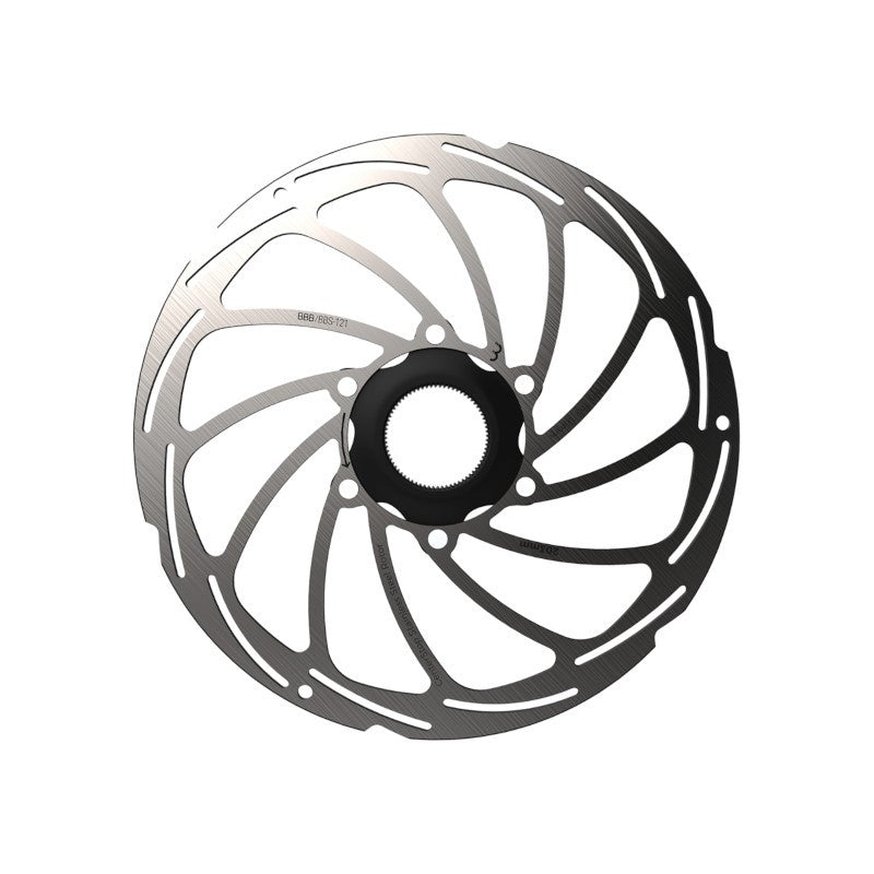 Disque de frein vélo BBB CenterStop