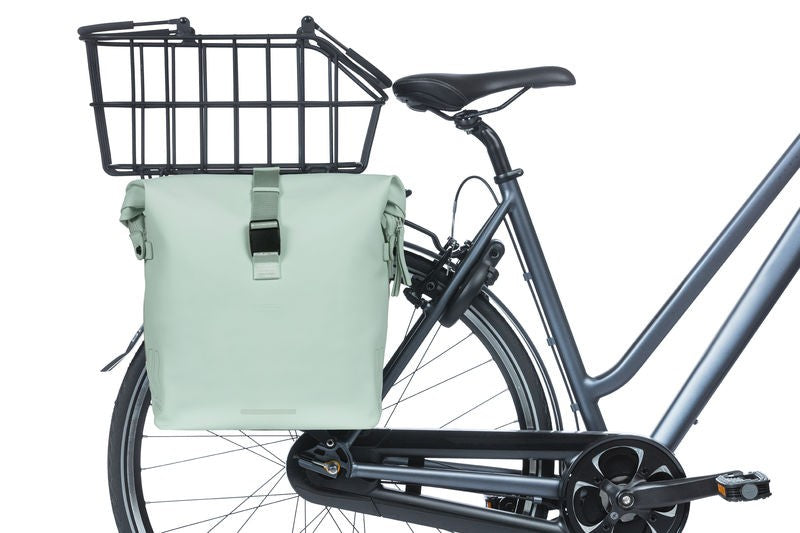 Doppeldecker für MIK-Adapterplatte