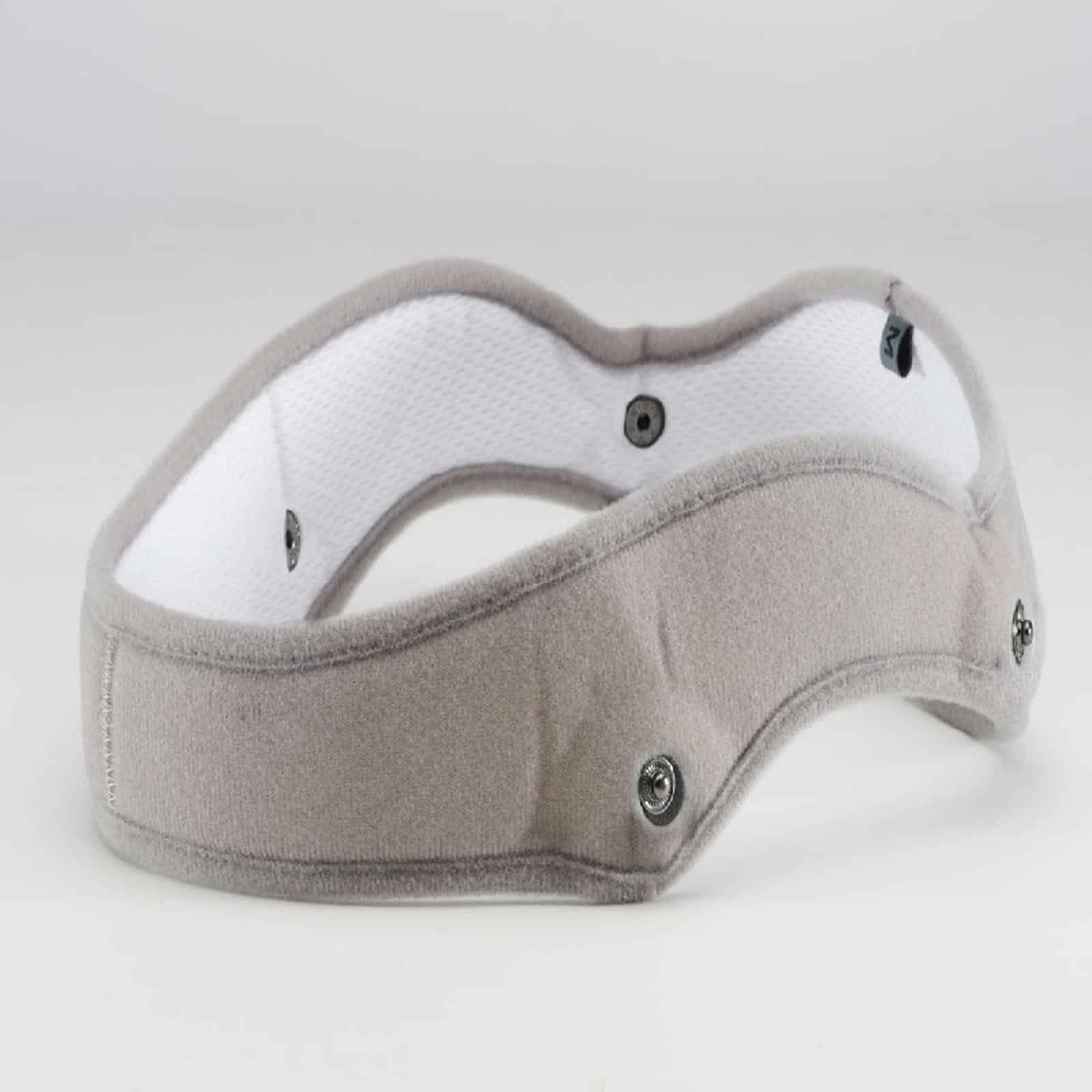 Doublure casque de vélo Bern Zip Mold Women'S  Comfort Liner Boa