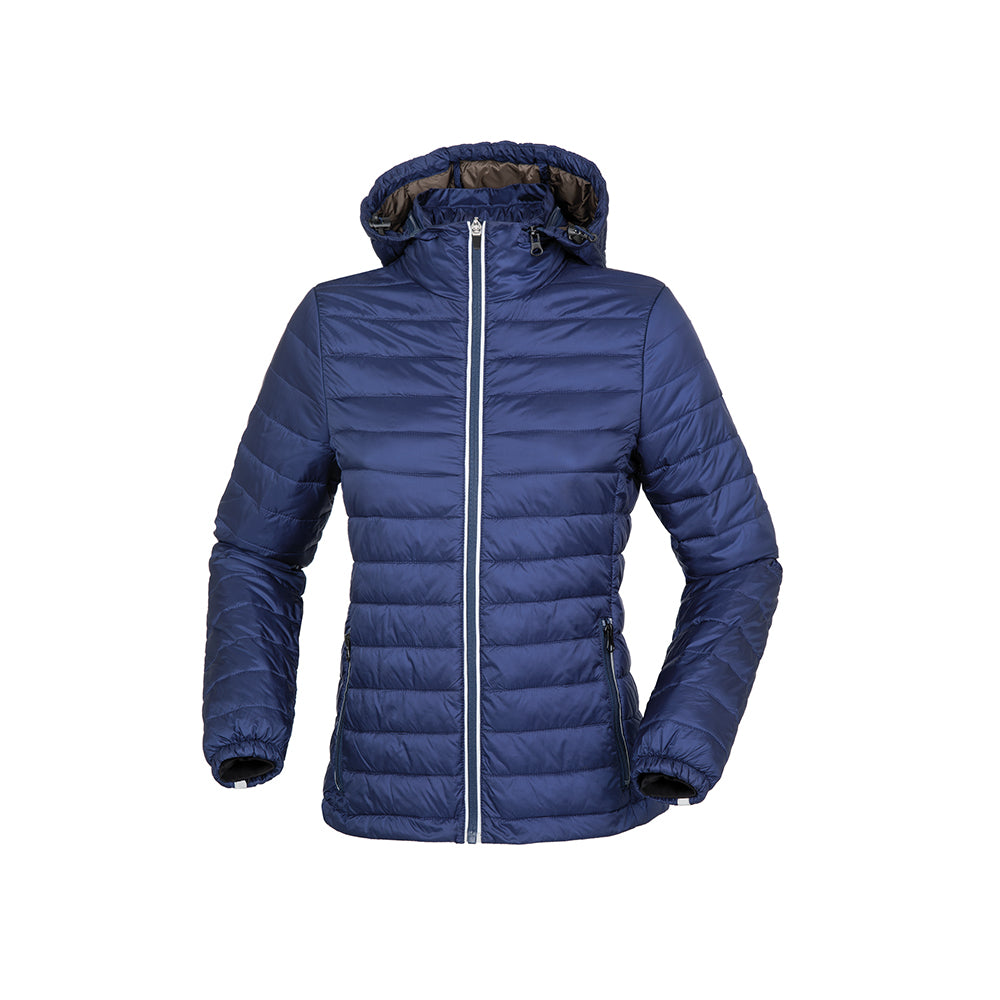 Doudoune thermique femme Tucano Urbano Emilia