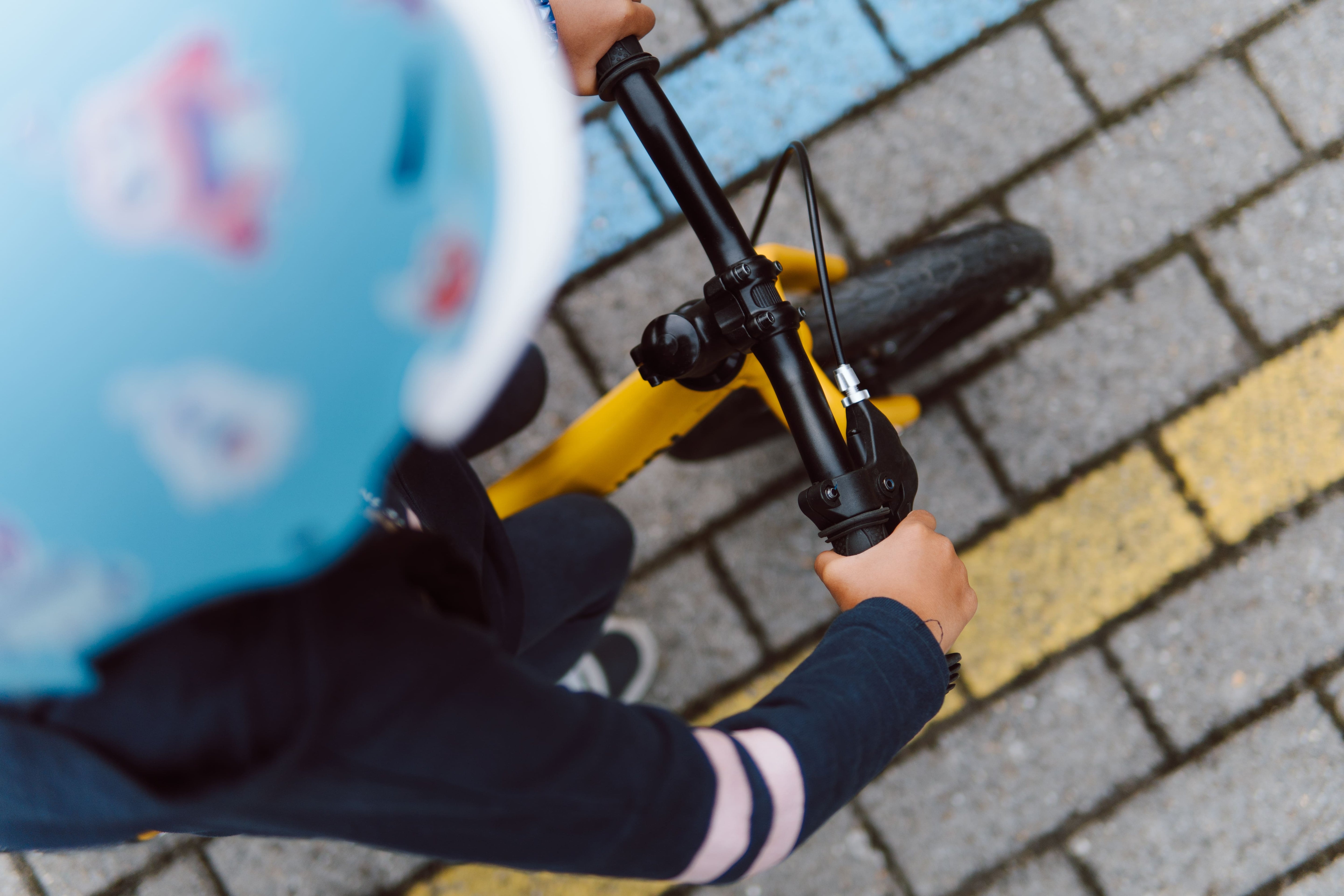 Draisienne enfant 12 pouces Bemoov M12