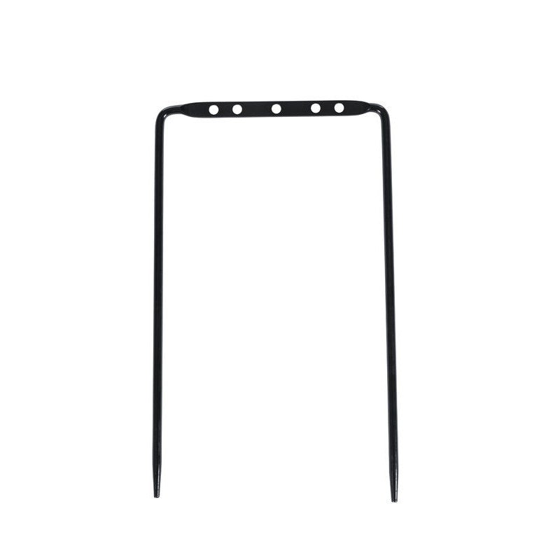 Basil Doppel-Satteltaschenspreizer