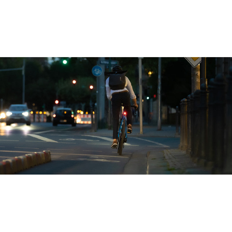 Luz trasera para bicicleta Sigma Infinity USB