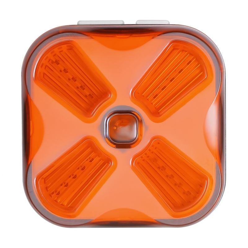 Eclairage arrière USB pour vélo Ravemen 50LMS