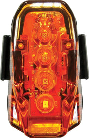 Lezyne Laser Drive LED rear bike light