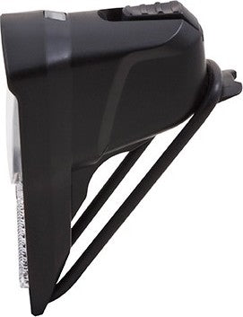 Eclairage avant vélo à piles Spanninga Illico 2