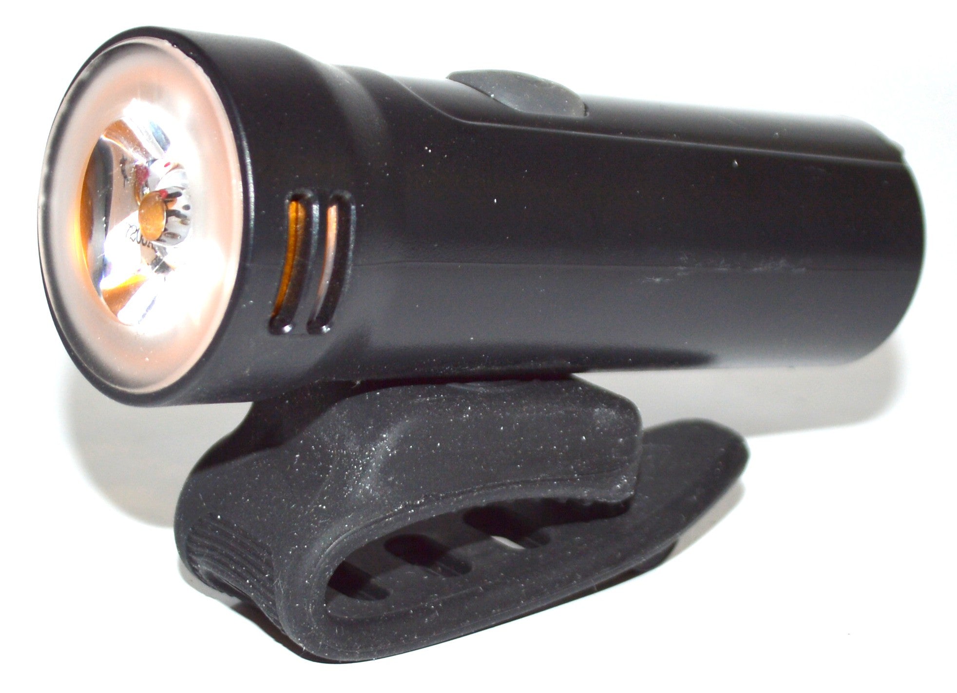 Eclairage avant vélo PNA 300 Lumens USB