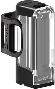 Éclairage avant vélo USB-C Lezyne Strip+ Drive