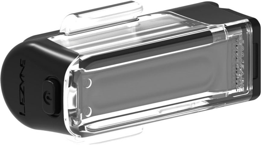 Éclairage avant vélo USB-C Lezyne Strip+ Drive