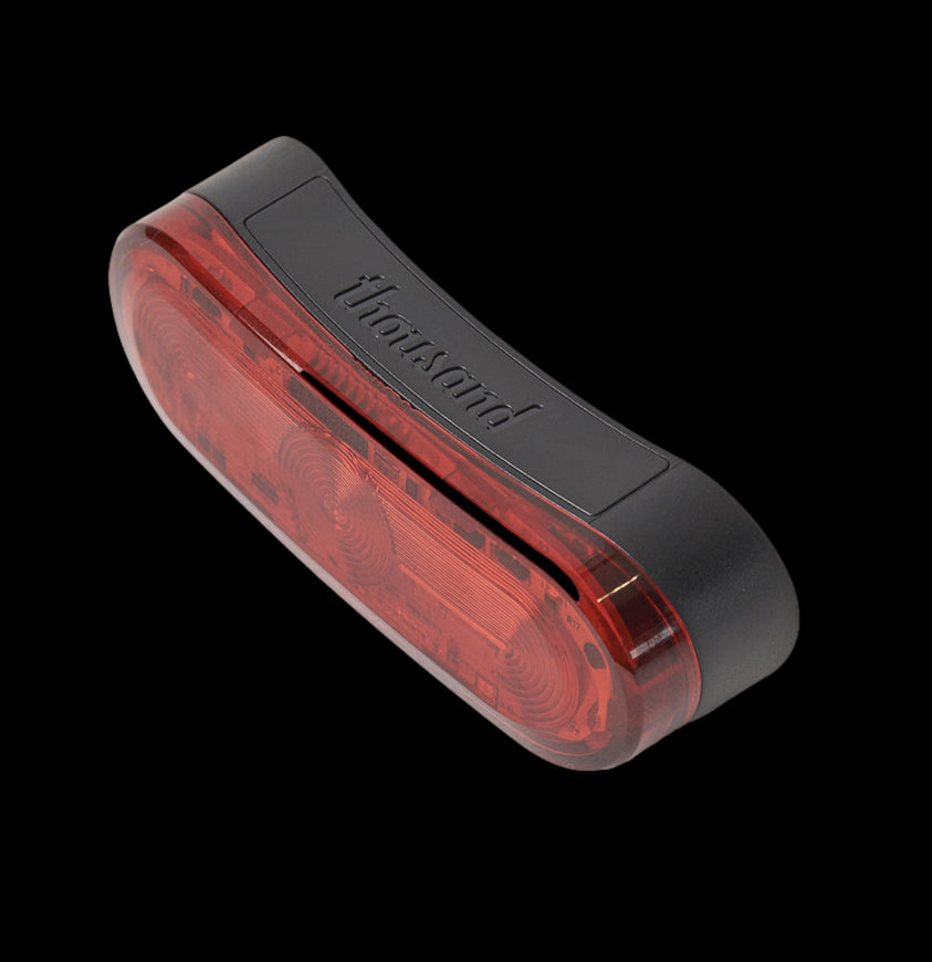 Éclairage magnétique pour casque Thousand Heritage 2.0