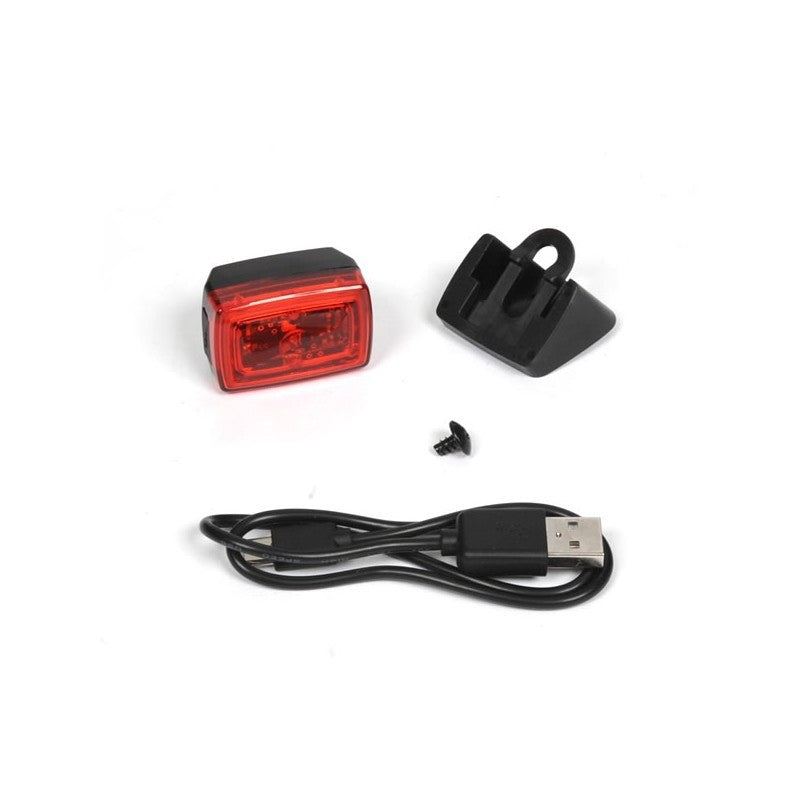 Eclairage pour casque vélo Bern Asteroid