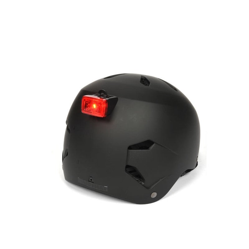 Eclairage pour casque vélo Bern Asteroid